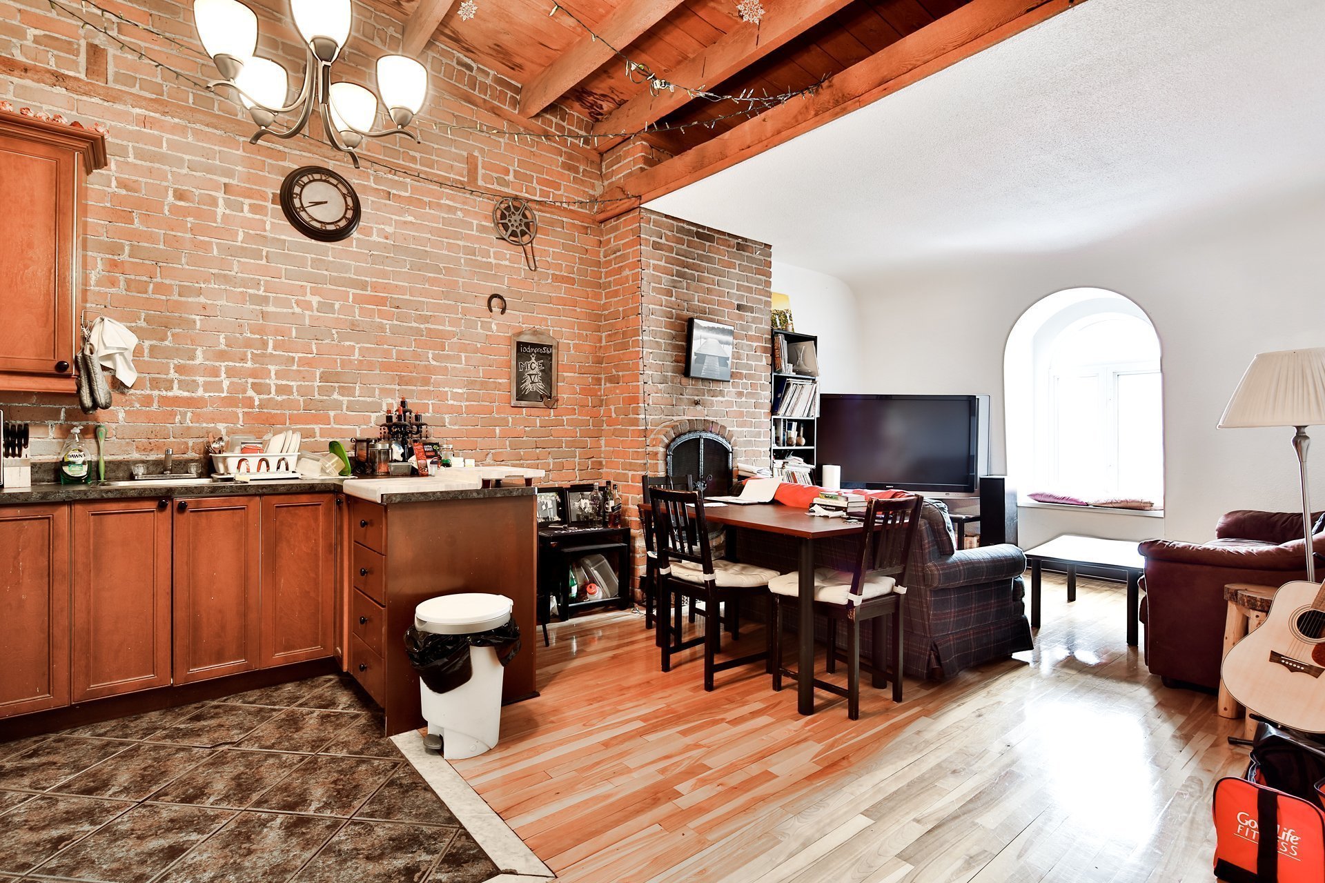 3458 Av. du Parc Montréal (Le Plateau-Mont-Royal) (Montréal) — photo 3