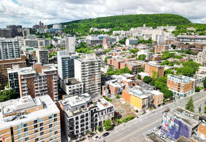 3458 Av. du Parc Montréal (Le Plateau-Mont-Royal) (Montréal)
