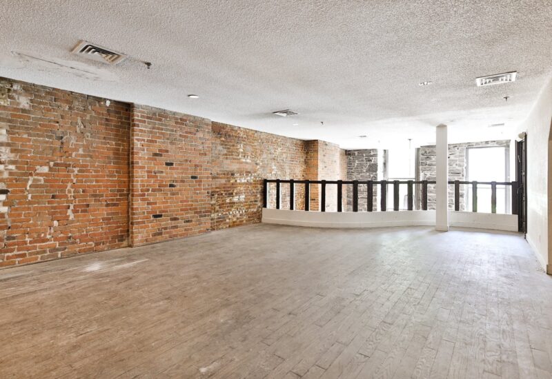 3458 Av. du Parc Montréal (Le Plateau-Mont-Royal) (Montréal)