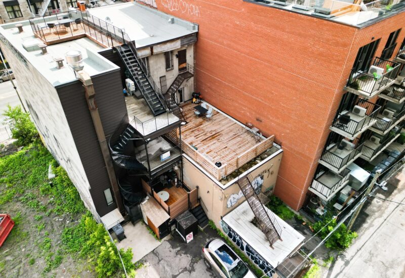 3458 Av. du Parc Montréal (Le Plateau-Mont-Royal) (Montréal)