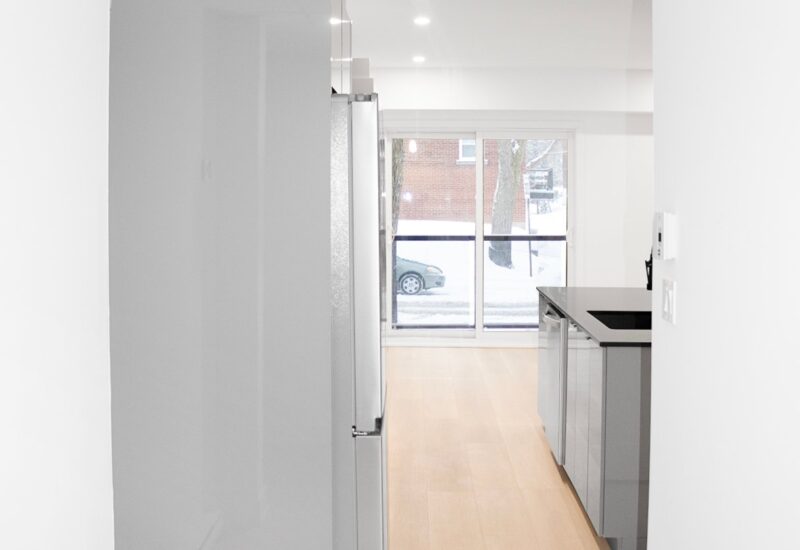 5350 Av. Victoria #103A Montréal (Côte-des-Neiges/Notre-Dame-de-Grâce) (Montréal)