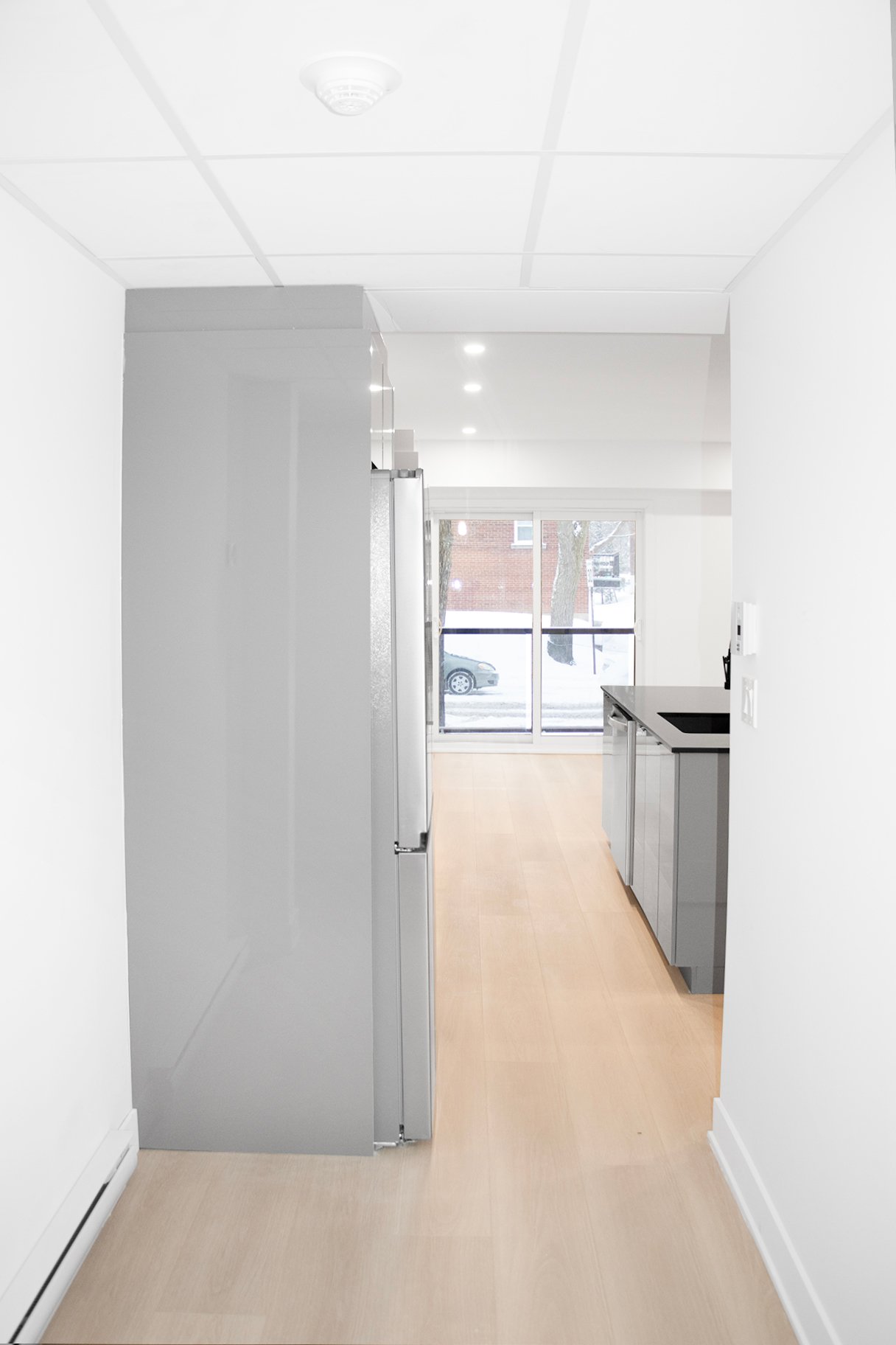 5350 Av. Victoria #103A Montréal (Côte-des-Neiges/Notre-Dame-de-Grâce) (Montréal)