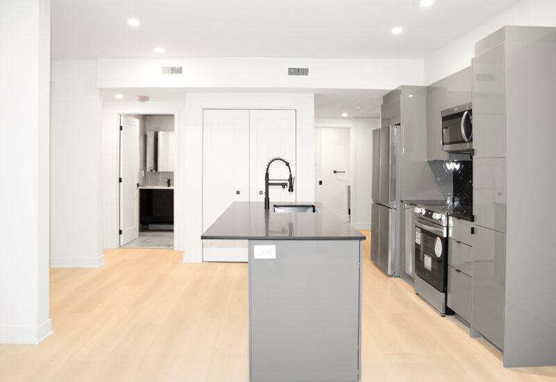 5350 Av. Victoria #103A Montréal (Côte-des-Neiges/Notre-Dame-de-Grâce) (Montréal)