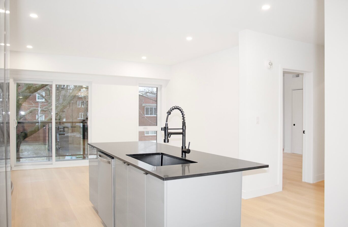 5350 Av. Victoria #103A Montréal (Côte-des-Neiges/Notre-Dame-de-Grâce) (Montréal)