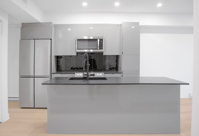 5350 Av. Victoria #103A Montréal (Côte-des-Neiges/Notre-Dame-de-Grâce) (Montréal)
