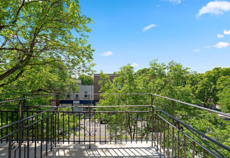 4721 Av. Papineau Montréal (Le Plateau-Mont-Royal) (Montréal)