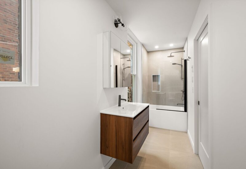 4717 Av. Papineau Montréal (Le Plateau-Mont-Royal) (Montréal)