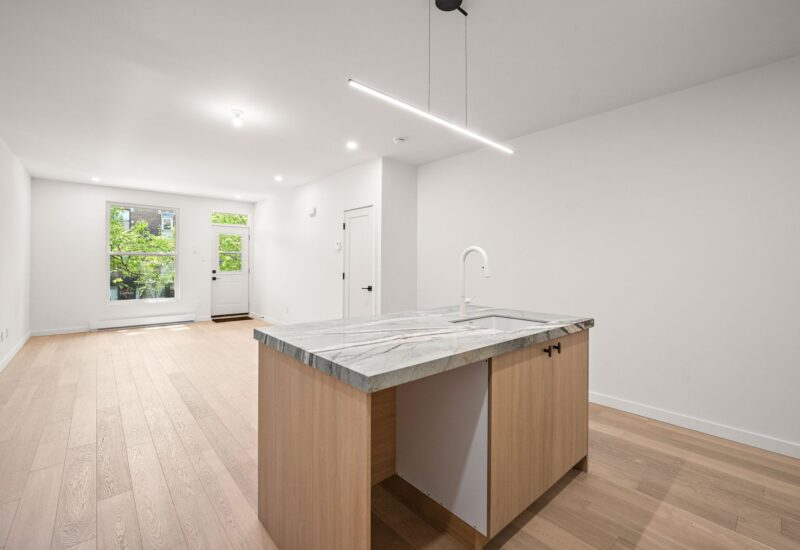 4717 Av. Papineau Montréal (Le Plateau-Mont-Royal) (Montréal)