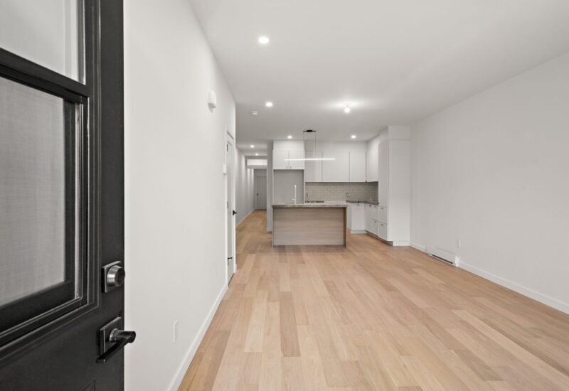 4717 Av. Papineau Montréal (Le Plateau-Mont-Royal) (Montréal)