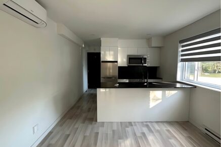 5695 Rue St-Jacques #319 Montréal (Côte-des-Neiges/Notre-Dame-de-Grâce) (Montréal)