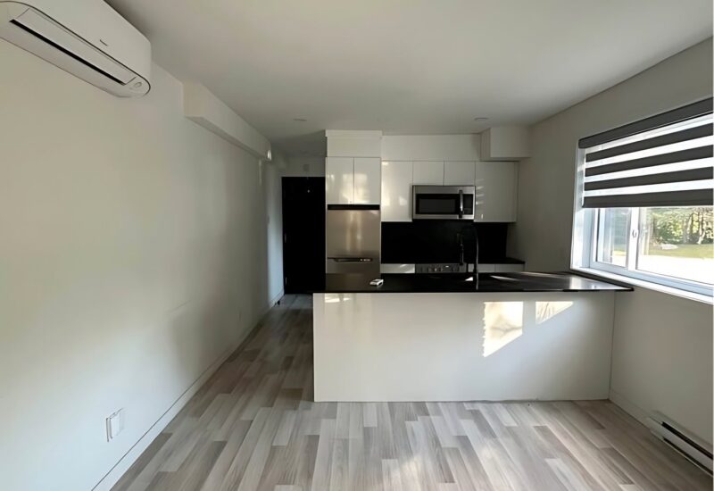5695 Rue St-Jacques #319 Montréal (Côte-des-Neiges/Notre-Dame-de-Grâce) (Montréal)