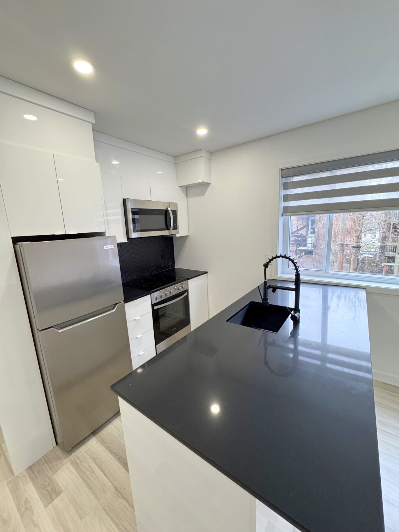 5695 Rue St-Jacques #319 Montréal (Côte-des-Neiges/Notre-Dame-de-Grâce) (Montréal)