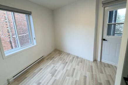 5695 Rue St-Jacques #319 Montréal (Côte-des-Neiges/Notre-Dame-de-Grâce) (Montréal)