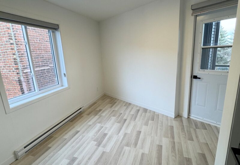 5695 Rue St-Jacques #319 Montréal (Côte-des-Neiges/Notre-Dame-de-Grâce) (Montréal)