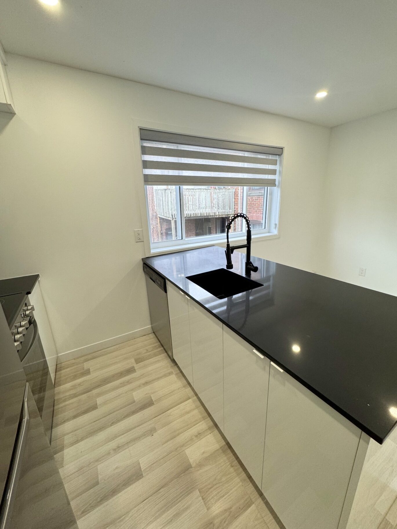 5695 Rue St-Jacques #319 Montréal (Côte-des-Neiges/Notre-Dame-de-Grâce) (Montréal)
