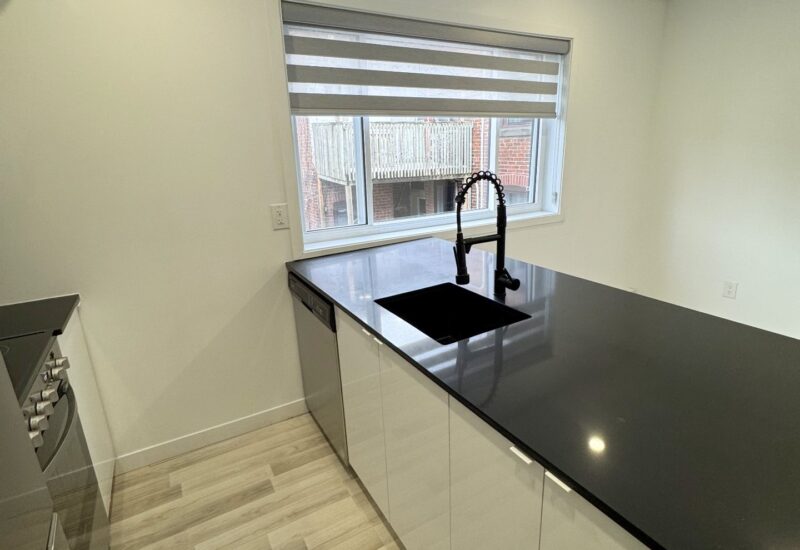 5695 Rue St-Jacques #319 Montréal (Côte-des-Neiges/Notre-Dame-de-Grâce) (Montréal)