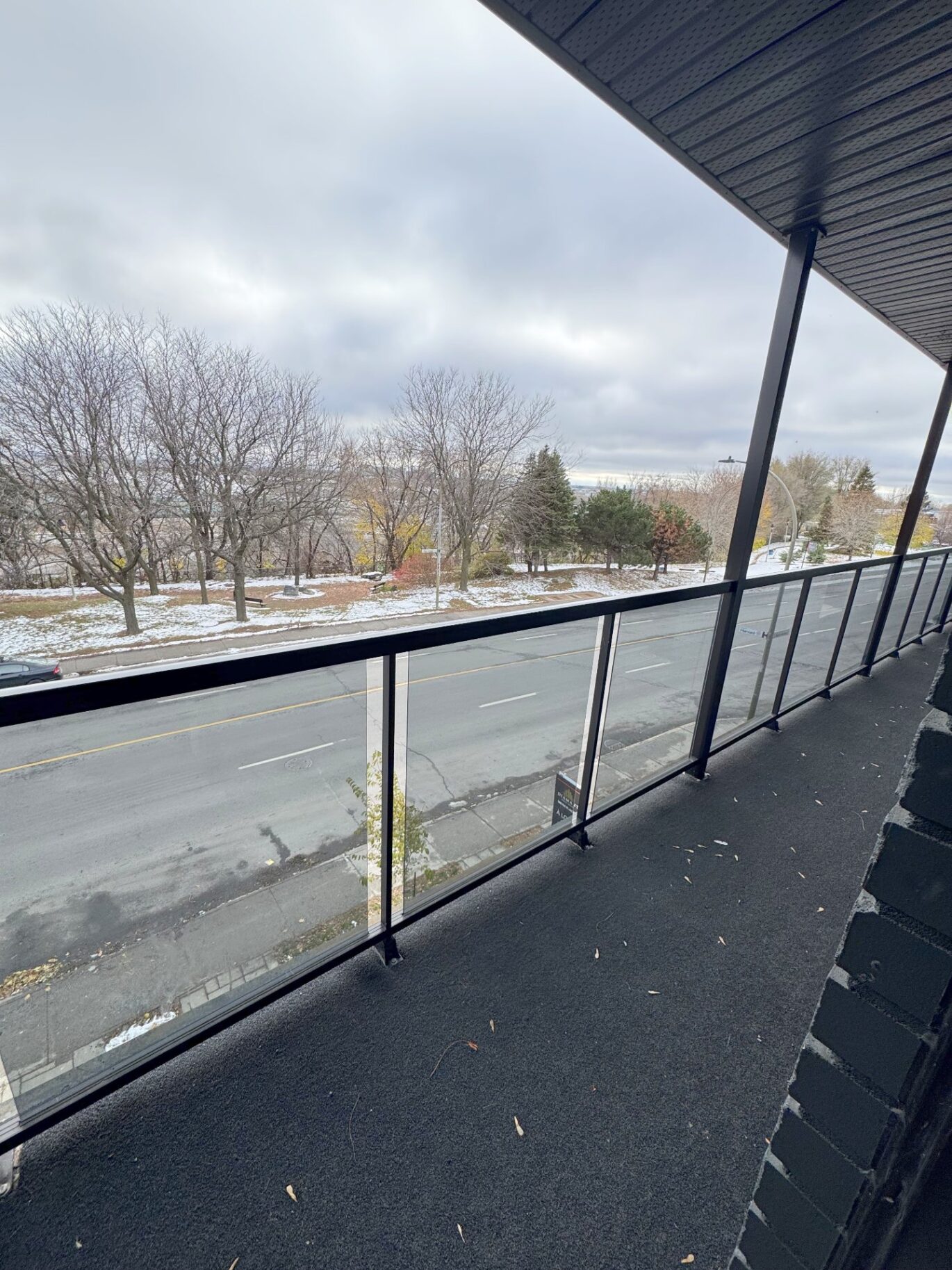 5695 Rue St-Jacques #319 Montréal (Côte-des-Neiges/Notre-Dame-de-Grâce) (Montréal)