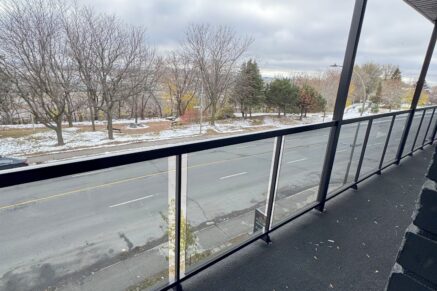 5695 Rue St-Jacques #319 Montréal (Côte-des-Neiges/Notre-Dame-de-Grâce) (Montréal)