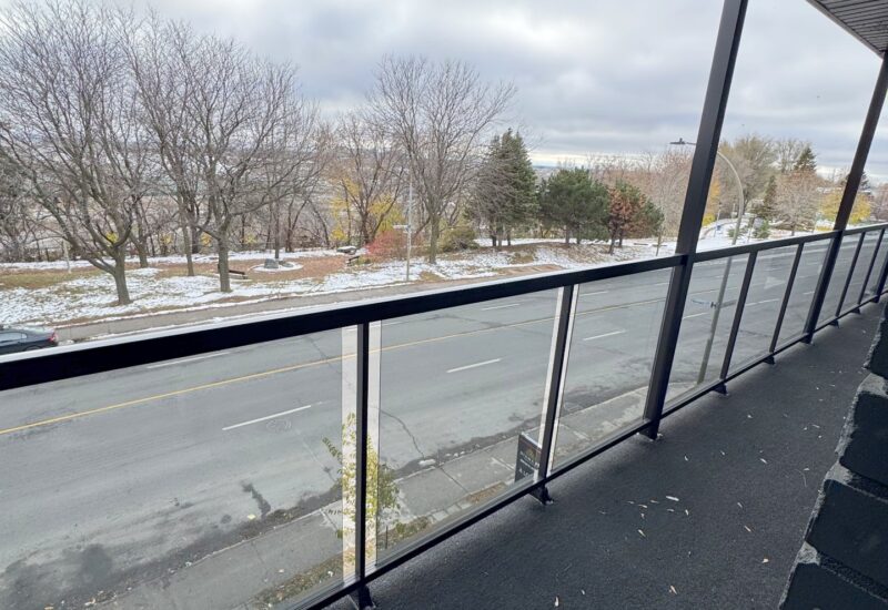 5695 Rue St-Jacques #319 Montréal (Côte-des-Neiges/Notre-Dame-de-Grâce) (Montréal)