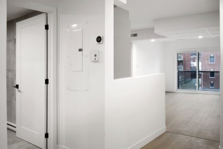 5350 Av. Victoria #101A Montréal (Côte-des-Neiges/Notre-Dame-de-Grâce) (Montréal)