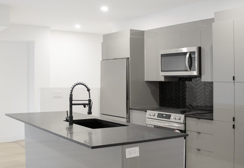 5350 Av. Victoria #101A Montréal (Côte-des-Neiges/Notre-Dame-de-Grâce) (Montréal)