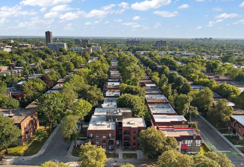 5350 Av. Victoria #101A Montréal (Côte-des-Neiges/Notre-Dame-de-Grâce) (Montréal)