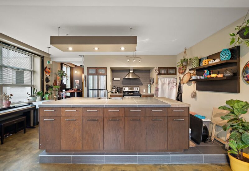 2354 Av. Letourneux #240 Montréal (Mercier/Hochelaga-Maisonneuve) (Montréal)