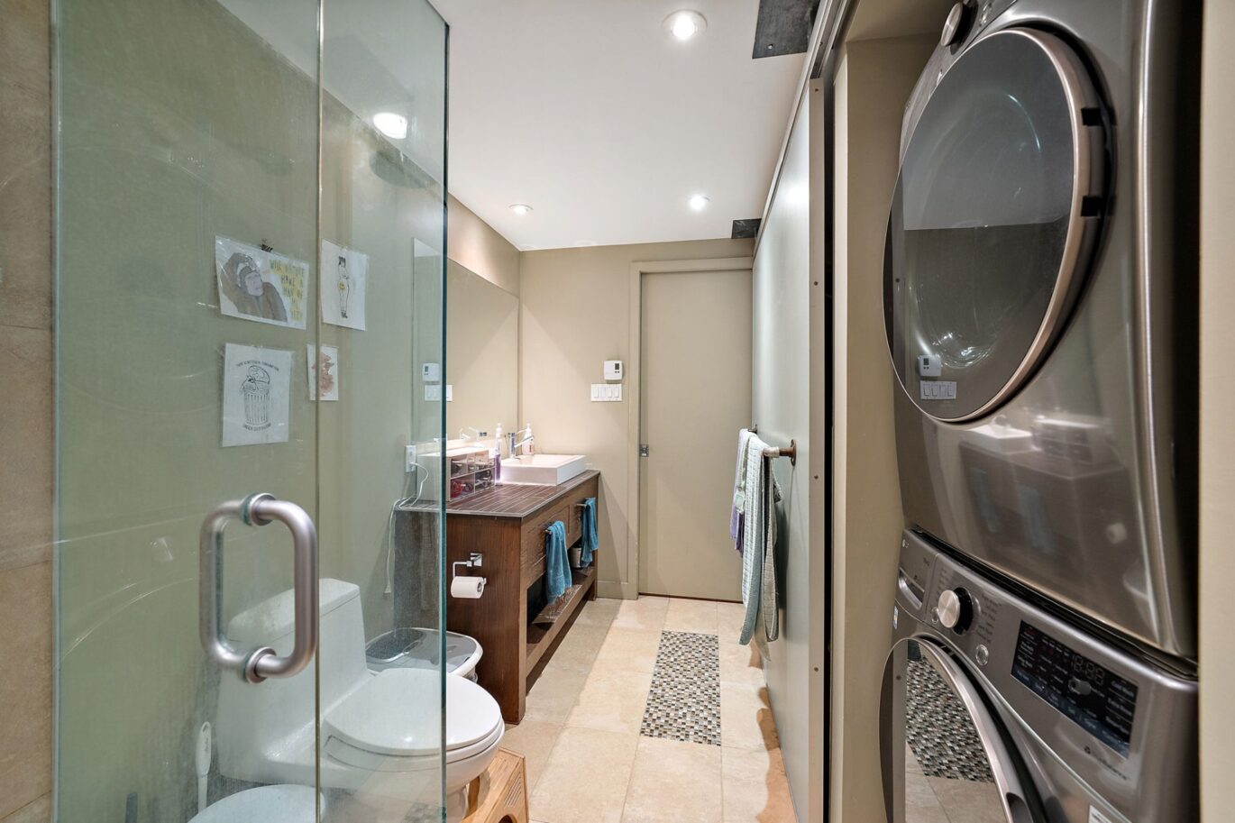 2354 Av. Letourneux #240 Montréal (Mercier/Hochelaga-Maisonneuve) (Montréal)