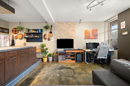 2354 Av. Letourneux #240 Montréal (Mercier/Hochelaga-Maisonneuve) (Montréal)