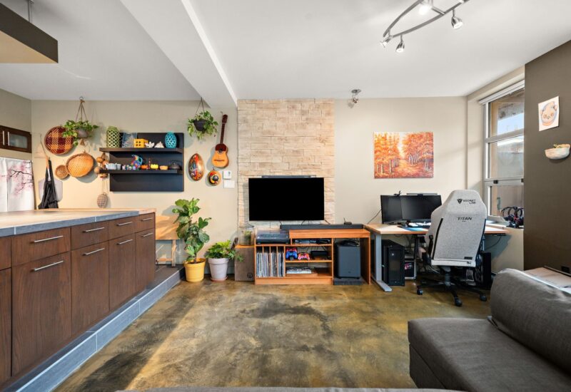 2354 Av. Letourneux #240 Montréal (Mercier/Hochelaga-Maisonneuve) (Montréal)