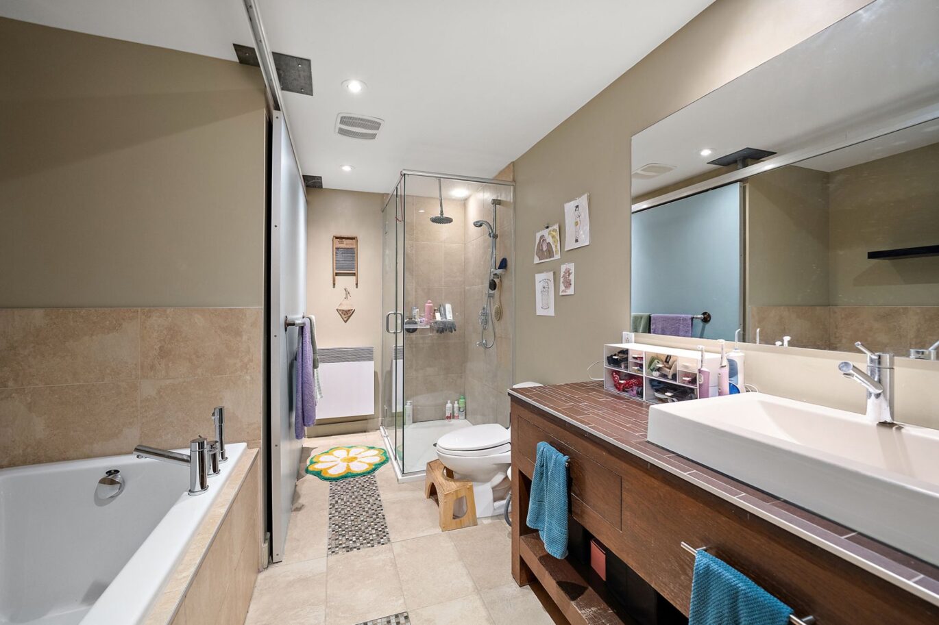 2354 Av. Letourneux #240 Montréal (Mercier/Hochelaga-Maisonneuve) (Montréal)