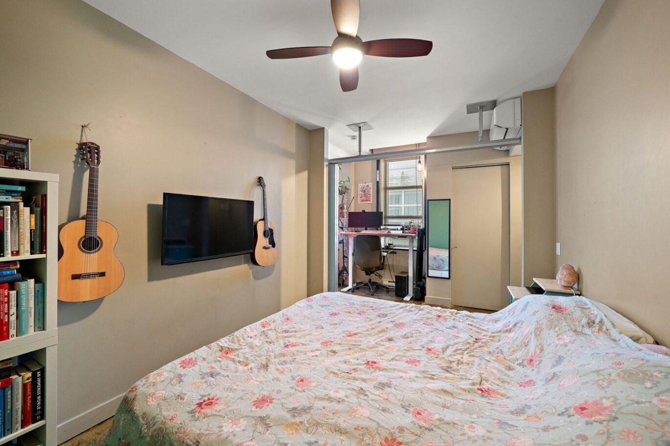 2354 Av. Letourneux #240 Montréal (Mercier/Hochelaga-Maisonneuve) (Montréal)