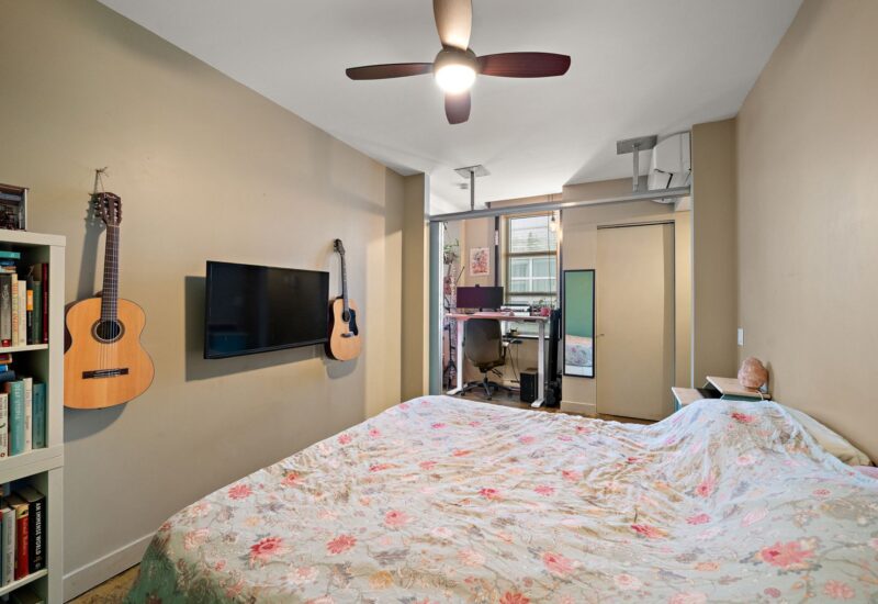 2354 Av. Letourneux #240 Montréal (Mercier/Hochelaga-Maisonneuve) (Montréal)