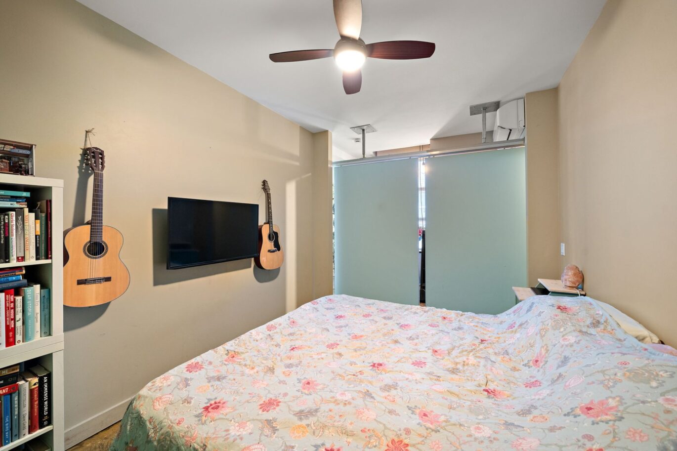2354 Av. Letourneux #240 Montréal (Mercier/Hochelaga-Maisonneuve) (Montréal)