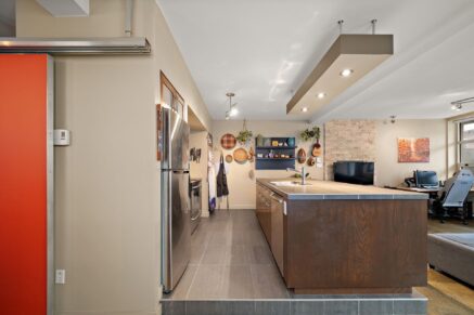 2354 Av. Letourneux #240 Montréal (Mercier/Hochelaga-Maisonneuve) (Montréal)