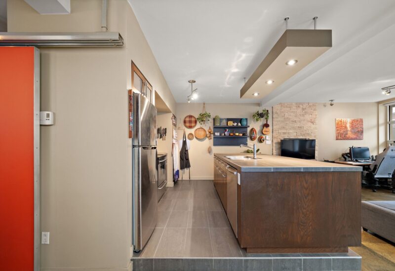 2354 Av. Letourneux #240 Montréal (Mercier/Hochelaga-Maisonneuve) (Montréal)