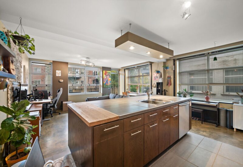 2354 Av. Letourneux #240 Montréal (Mercier/Hochelaga-Maisonneuve) (Montréal)