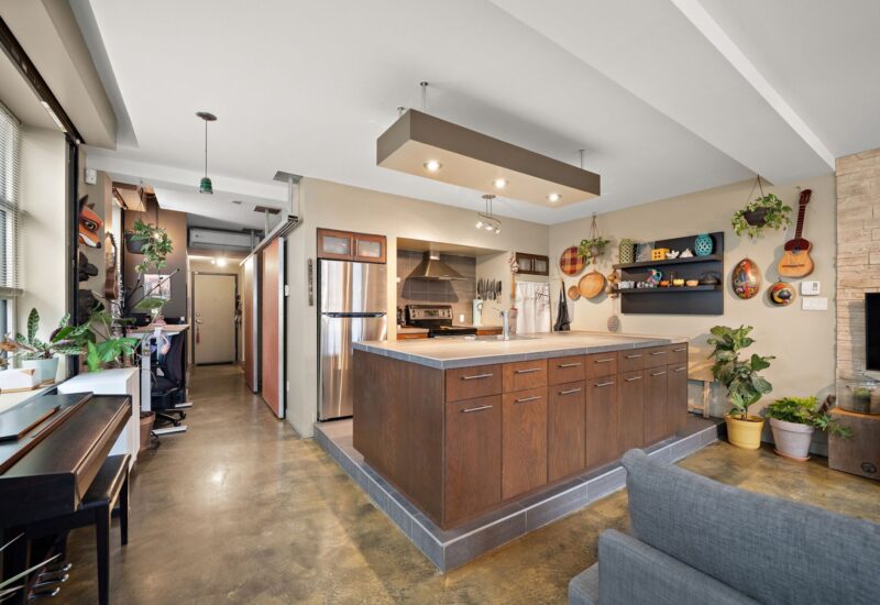 2354 Av. Letourneux #240 Montréal (Mercier/Hochelaga-Maisonneuve) (Montréal)