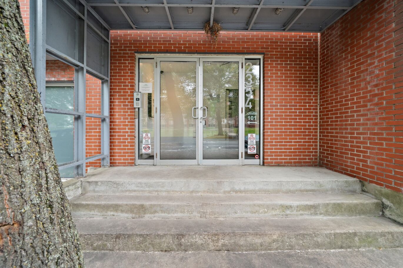 2354 Av. Letourneux #240 Montréal (Mercier/Hochelaga-Maisonneuve) (Montréal)