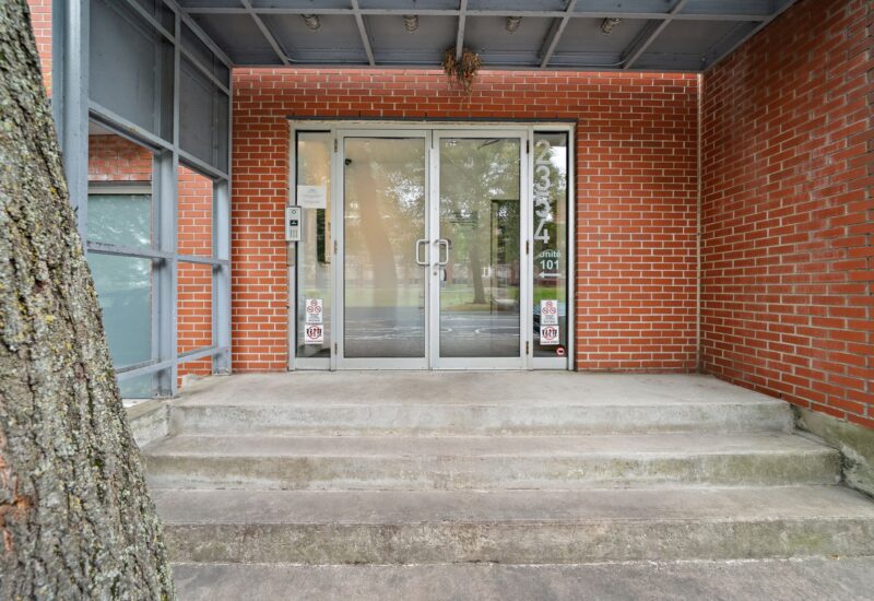 2354 Av. Letourneux #240 Montréal (Mercier/Hochelaga-Maisonneuve) (Montréal)