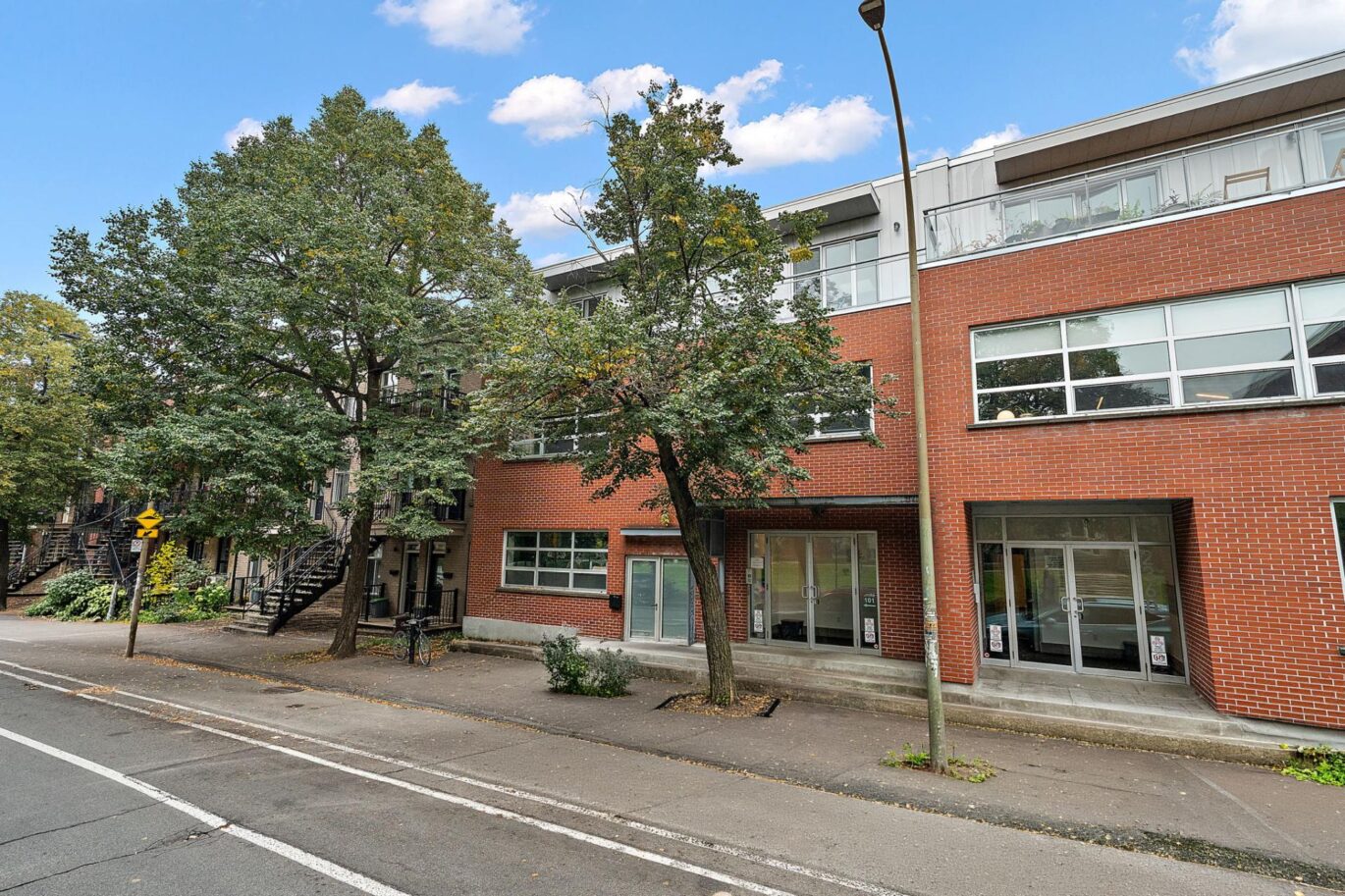 2354 Av. Letourneux #240 Montréal (Mercier/Hochelaga-Maisonneuve) (Montréal)