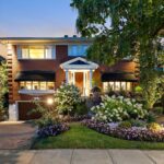 181 Crois. Eton Hampstead (Montréal)