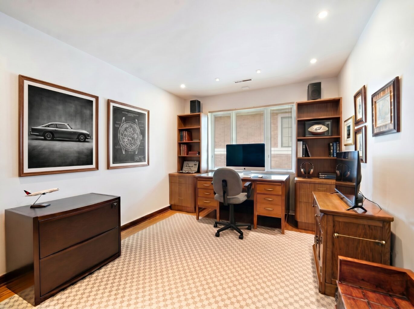 181 Crois. Eton Hampstead (Montréal)