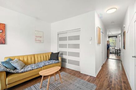 3384 Rue de Rushbrooke Montréal (Verdun/Île-des-Sœurs) (Montréal)