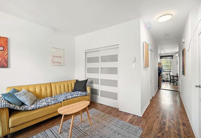 3384 Rue de Rushbrooke Montréal (Verdun/Île-des-Sœurs) (Montréal)