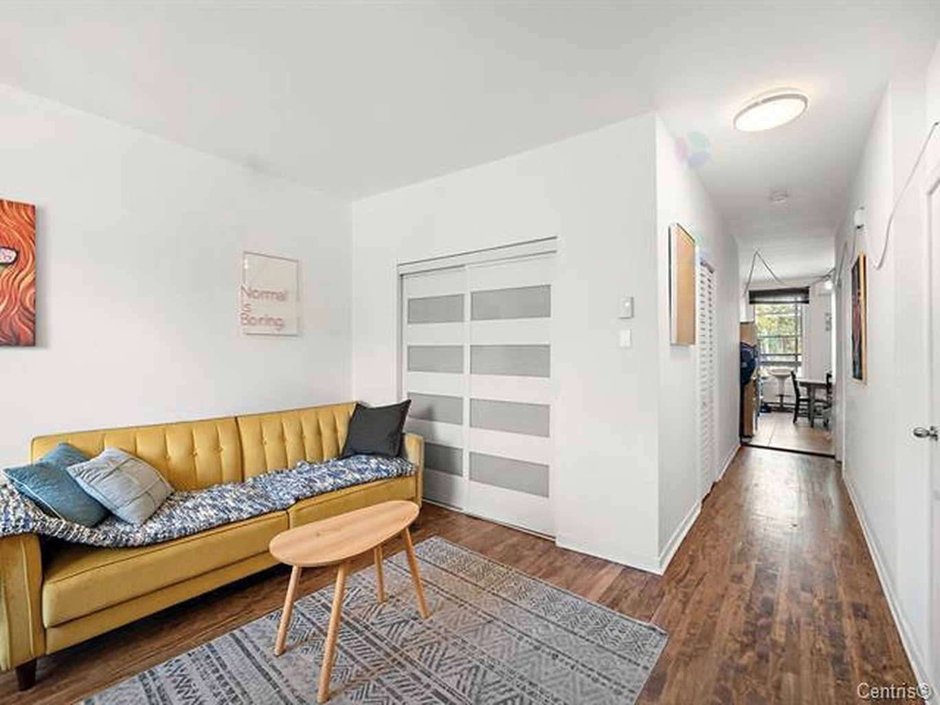3384 Rue de Rushbrooke Montréal (Verdun/Île-des-Sœurs) (Montréal)