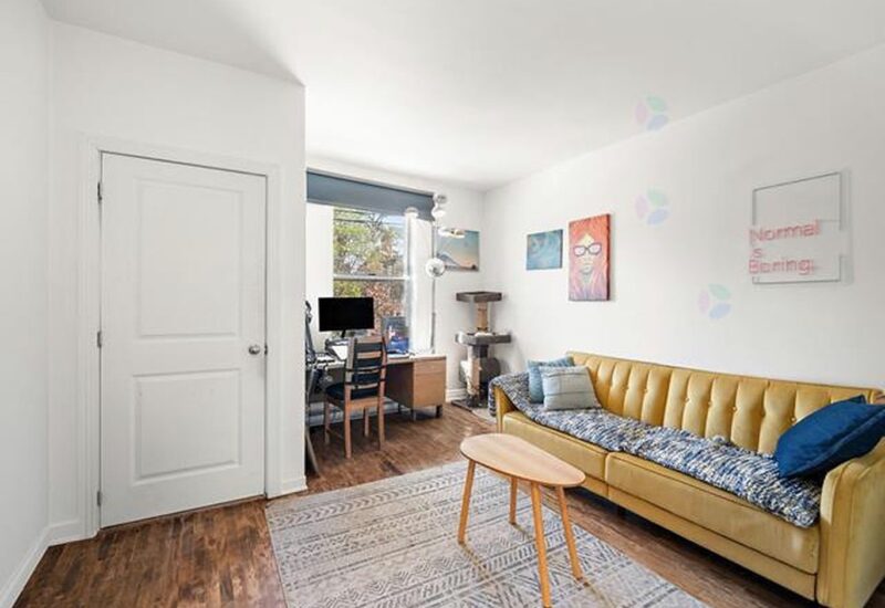 3384 Rue de Rushbrooke Montréal (Verdun/Île-des-Sœurs) (Montréal)