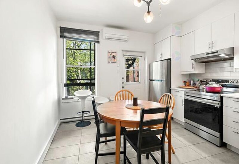 3384 Rue de Rushbrooke Montréal (Verdun/Île-des-Sœurs) (Montréal)