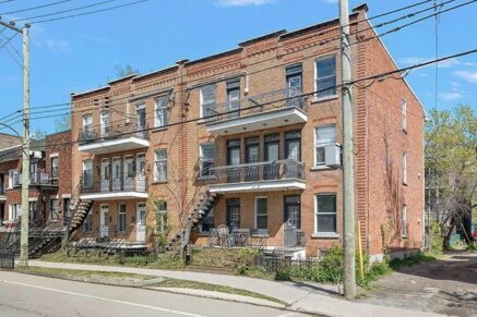 3384 Rue de Rushbrooke Montréal (Verdun/Île-des-Sœurs) (Montréal)