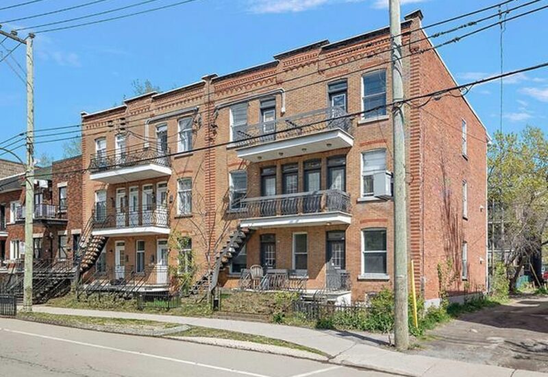 3384 Rue de Rushbrooke Montréal (Verdun/Île-des-Sœurs) (Montréal)